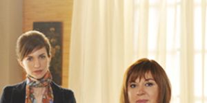 Cartel de L'Affaire Molina