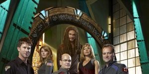 Cartel de No Man's Land - Part 2