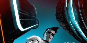 Cartel de Beck’s Beginning