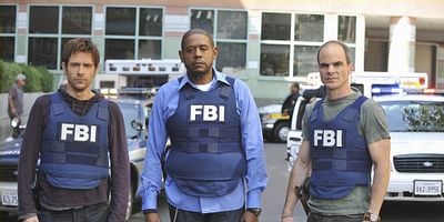 Cartel de Here Is the Fire