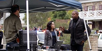 Cartel de Two Of A Kind