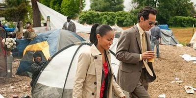 Cartel de A Mother Knows