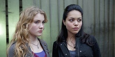 Cartel de Green Star