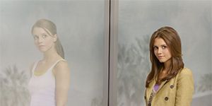 Cartel de Double Dibs