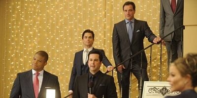 Cartel de Veiled Threat