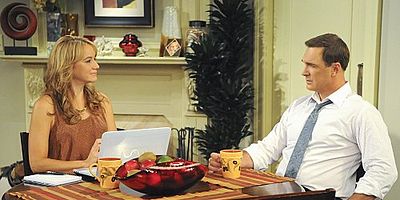 Cartel de Audrey is Dumb