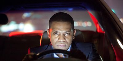 Cartel de Miracle Day: Dead Of Night