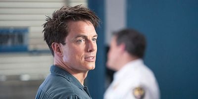 Cartel de Miracle Day: Escape To L.A.