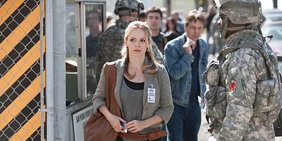 Cartel de Miracle Day: The Categories Of Life