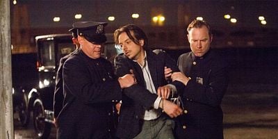 Cartel de Miracle Day: Immortal Sins