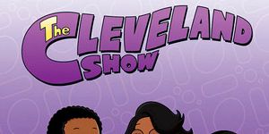 Cartel de A General Thanksgiving Episode