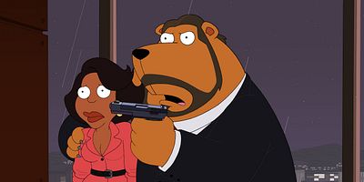 Cartel de Die Semi-Hard