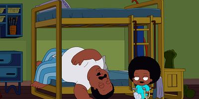 Cartel de From Bed to Worse