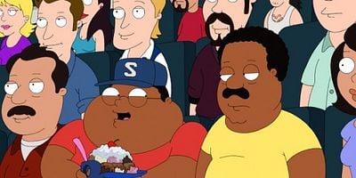 Cartel de Fields of Streams