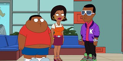 Cartel de Brotherly Love