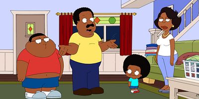 Cartel de Ain't Nothin' But Mutton Bustin'