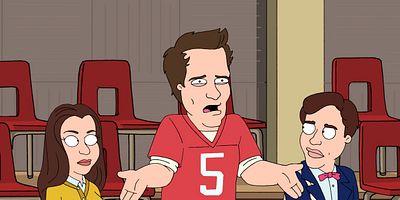 Cartel de How Do You Solve a Problem Like Roberta?