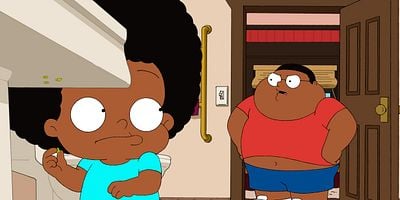 Cartel de Terry Unmarried