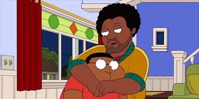 Cartel de Back to Cool