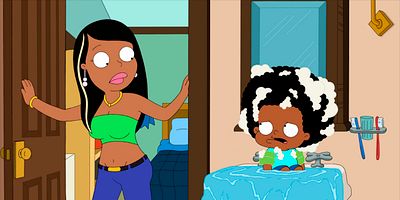 Cartel de Dirty Dancing 3