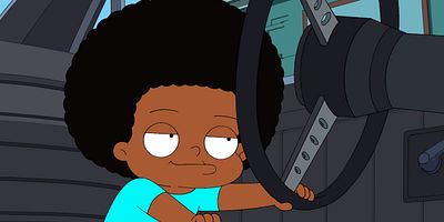 Cartel de March Dadness