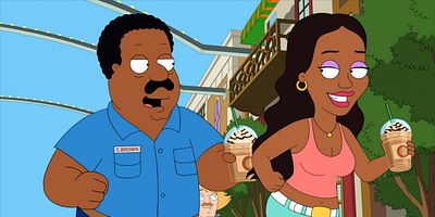 Cartel de Frapp Attack