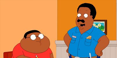 Cartel de Flush of Genius