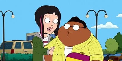 Cartel de All You Can Eat