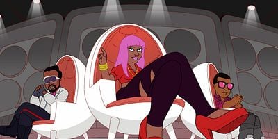 Cartel de Menace II Secret Society