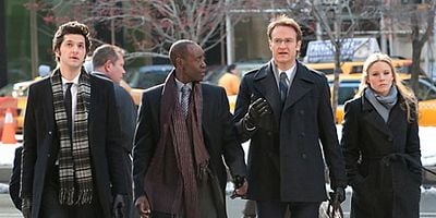 Cartel de Gods of Dangerous Financial Instruments