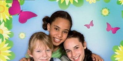 Cartel de Back in the Saddle