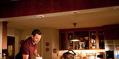 Cartel de Blind Spot