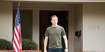 Cartel de Achilles Heel