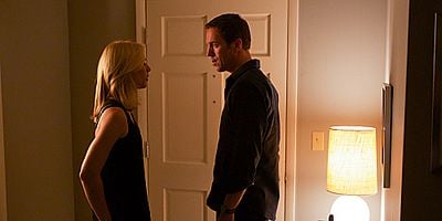 Cartel de Representative Brody