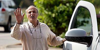 Cartel de State of Independence