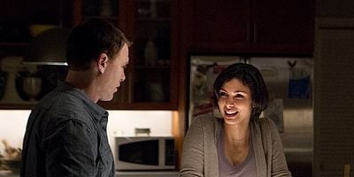 Cartel de I'll Fly Away