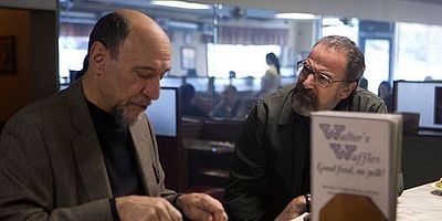 Cartel de Broken Hearts