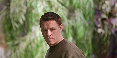 Cartel de The Choice