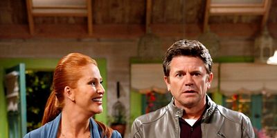 Cartel de Someone Wants Me