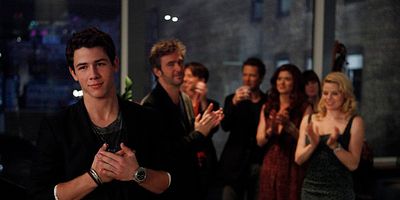 Cartel de The Cost of Art