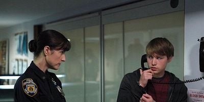 Cartel de Let's Be Bad