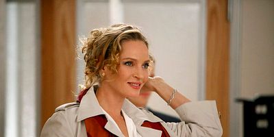 Cartel de Understudy