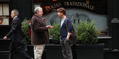 Cartel de The Fallout