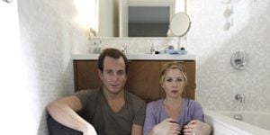 Cartel de Hey Jalousy