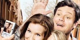 Cartel de The Butt Dial / It's Raining Friends