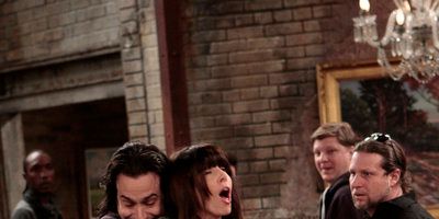 Cartel de Mind Games