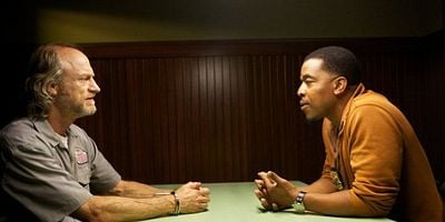 Cartel de El violinista de Hamelín