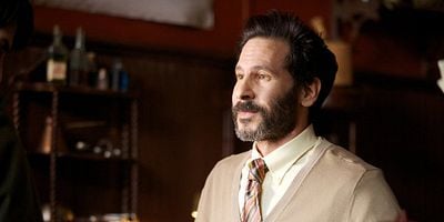 Cartel de Hanson & Gracie