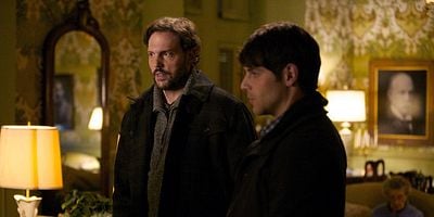 Cartel de La tarantela