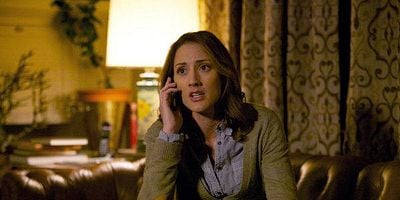 Cartel de La isla de los sueños